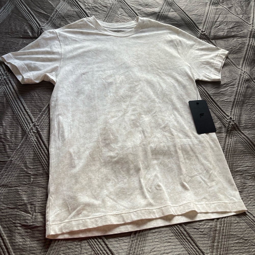 NWT Fabletics the 24-7 Tee